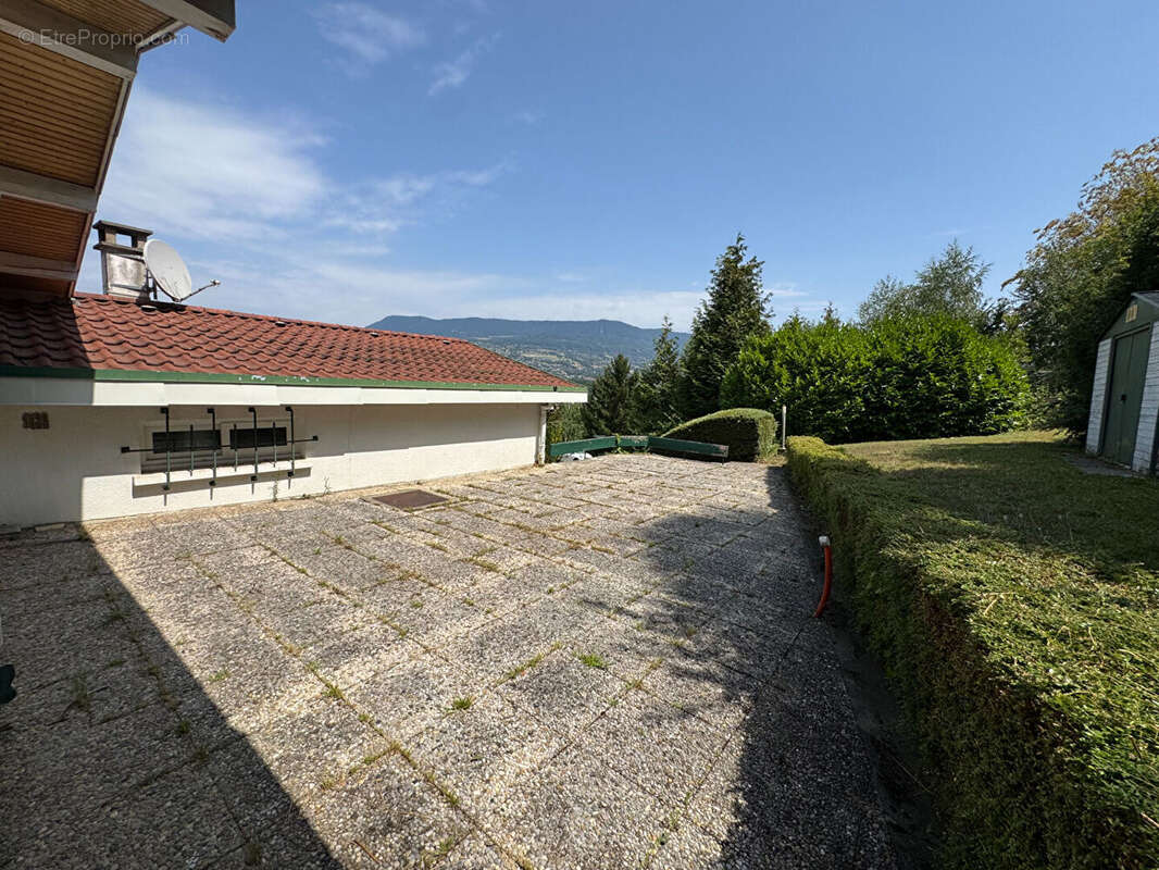 Maison 171 m² à Vetraz-Monthoux  - photo 4