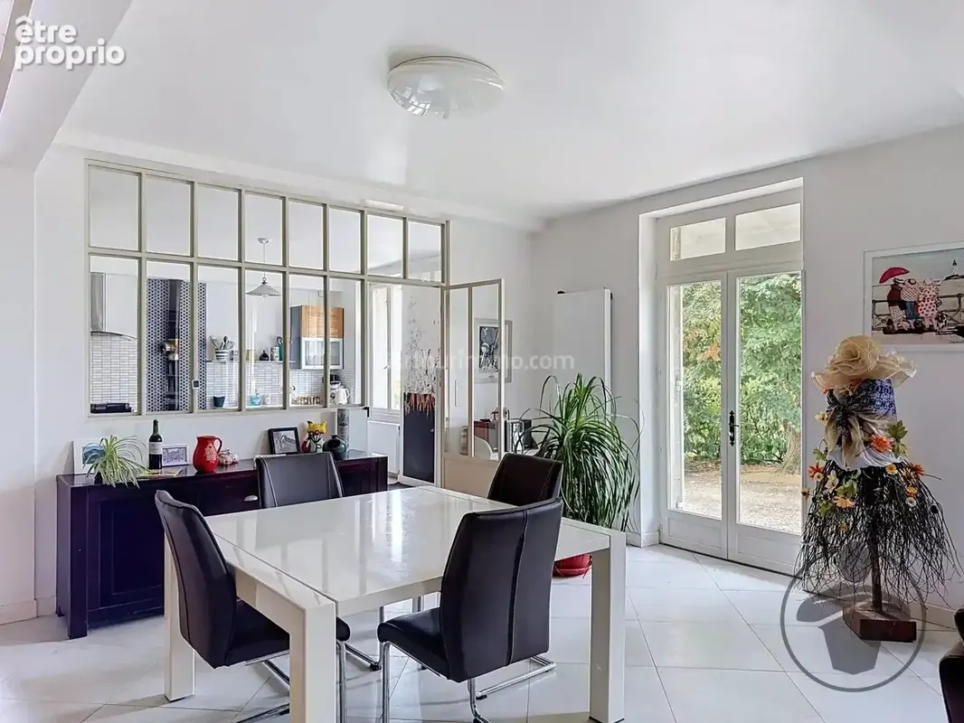 Vente Maison Villefranche-de-lonchat(24610) 263 000ï¿œ - photo 10