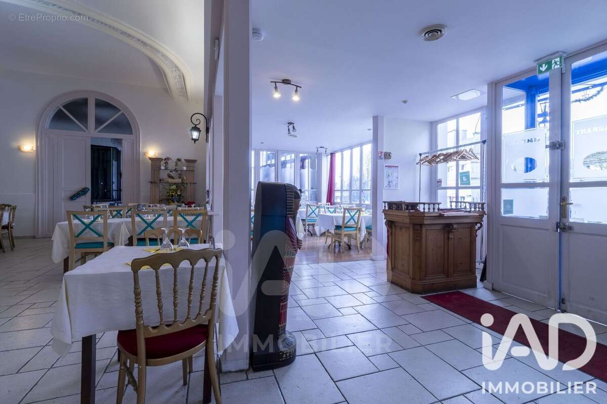 Commerce 328 m² à Montmorency  - photo 5