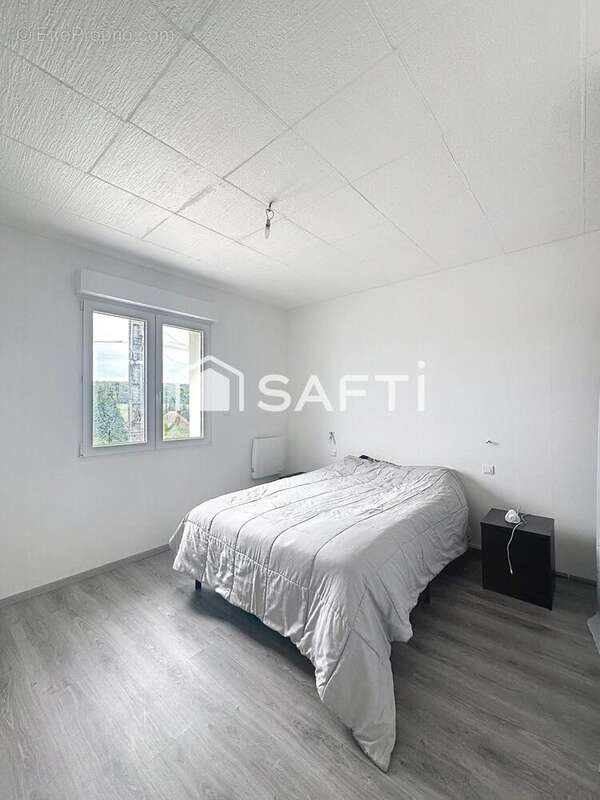 Photo 6 - Maison à TRONDES