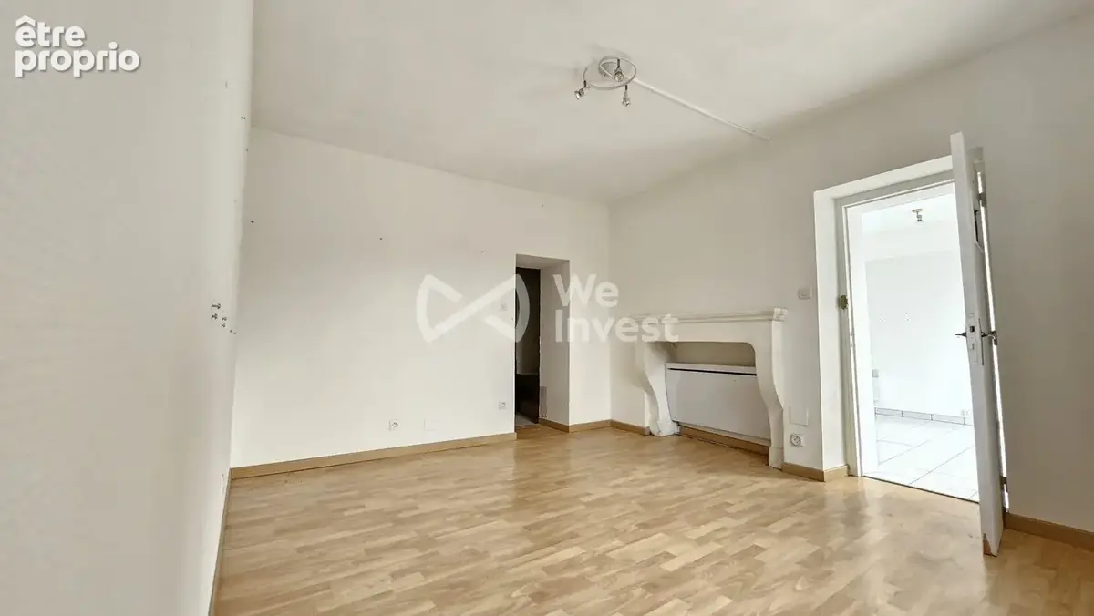 Appartement 126 m² à vendre à Bains-Les-Bains (88240) - photo 3