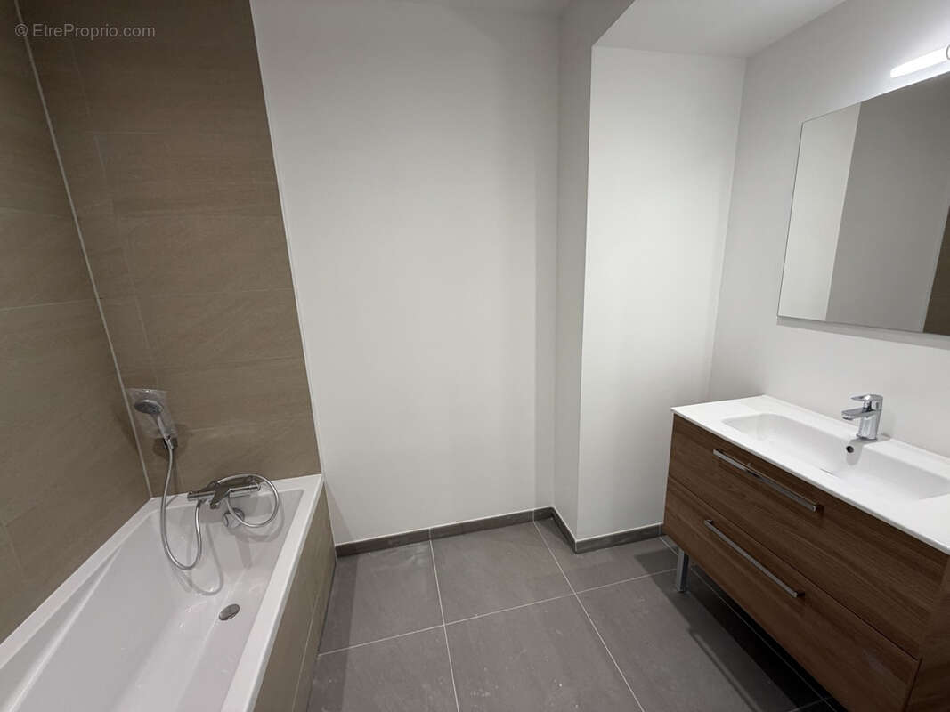 Appartement à BRUGES