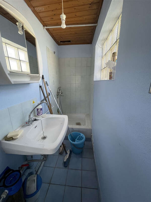 Maison à L&#039;EPINE