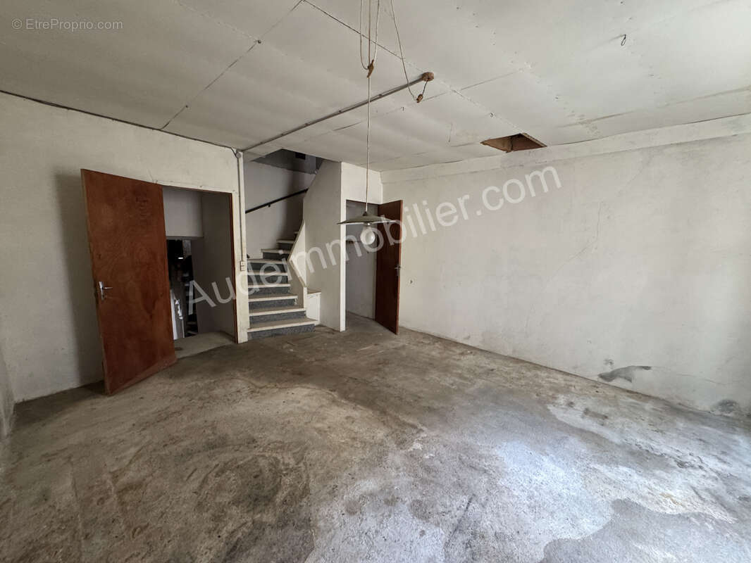 Ensemble immobilier avec jardinet - photo 9