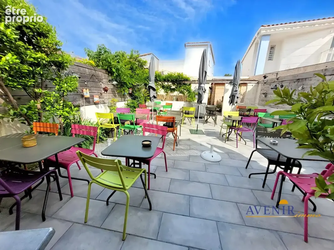 Commerce 91 m² à vendre à Allauch (13190) - photo 2