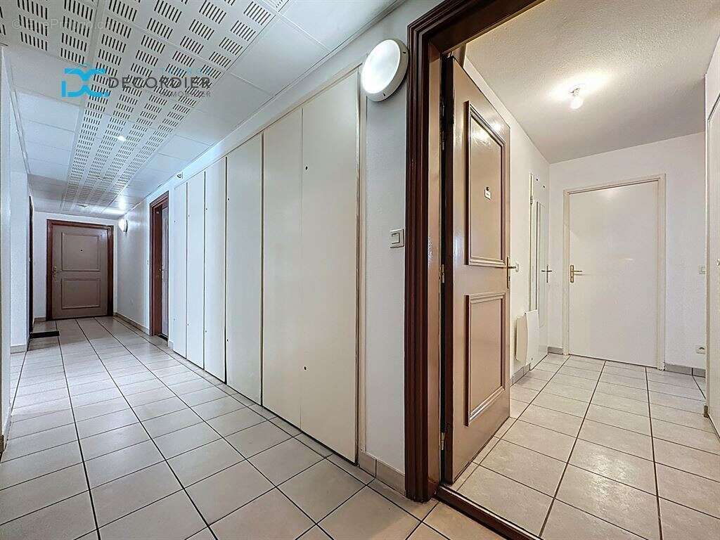 Appartement à THONON-LES-BAINS