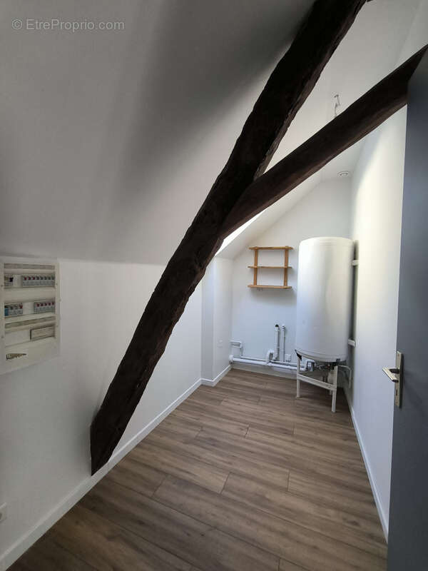 Appartement à SOUILLAC