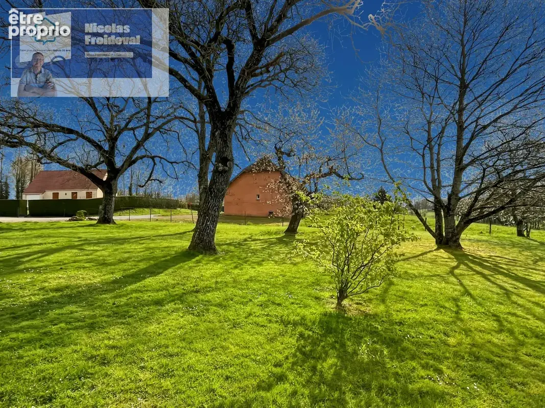 Maison à vendre 5 pièces proche de LOUHANS (71) - photo 6