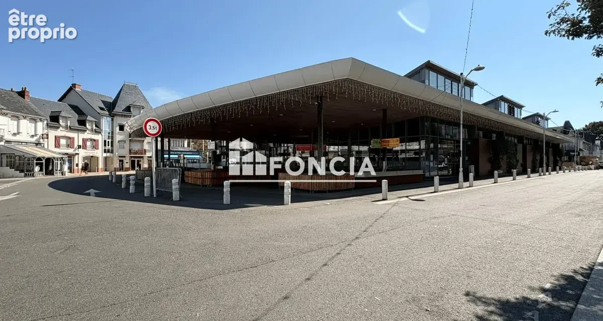 La baule - studio a renover au coeur de la station - photo 8