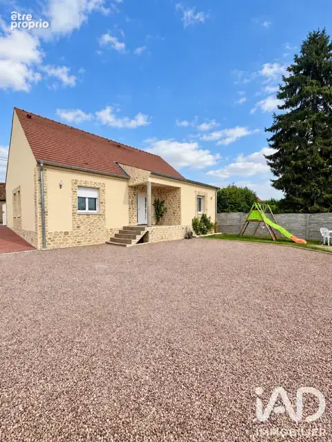 Photo 1 - Maison à THERDONNE