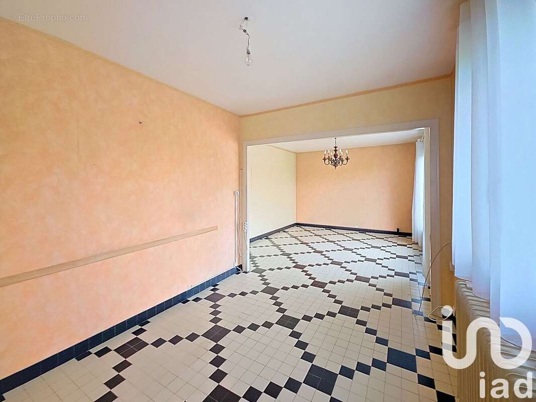 Photo 2 - Maison à GIEN