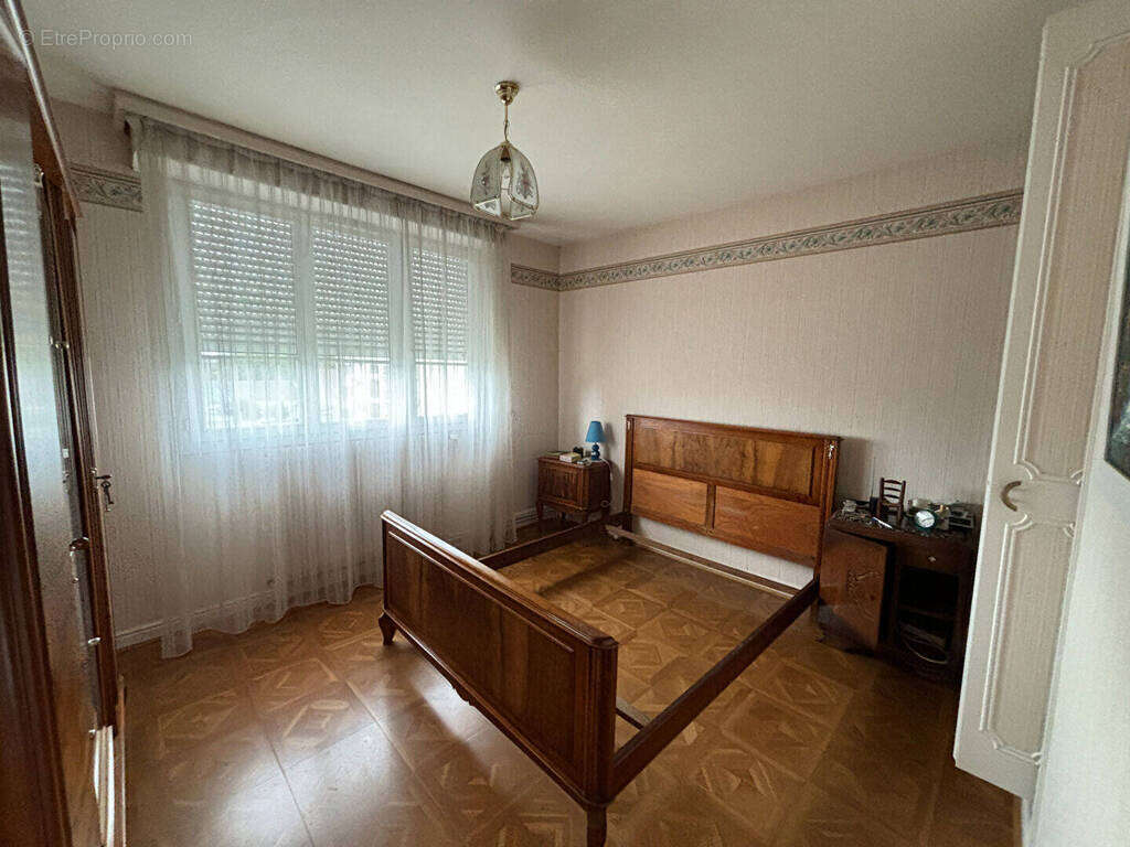 Maison à CHATEAUROUX