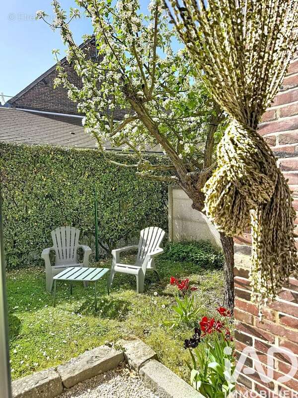 Photo 8 - Maison à CHERISY