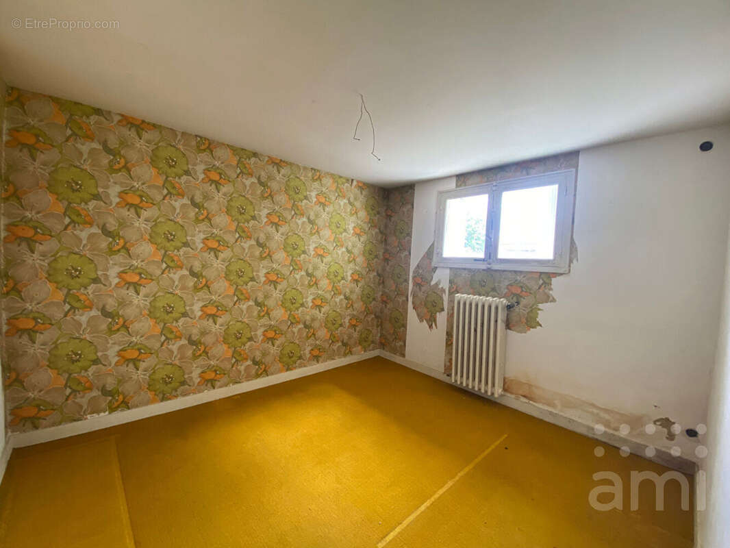 Maison Le Vanneau Irleau 5 pièces - 82 m2 - photo 9