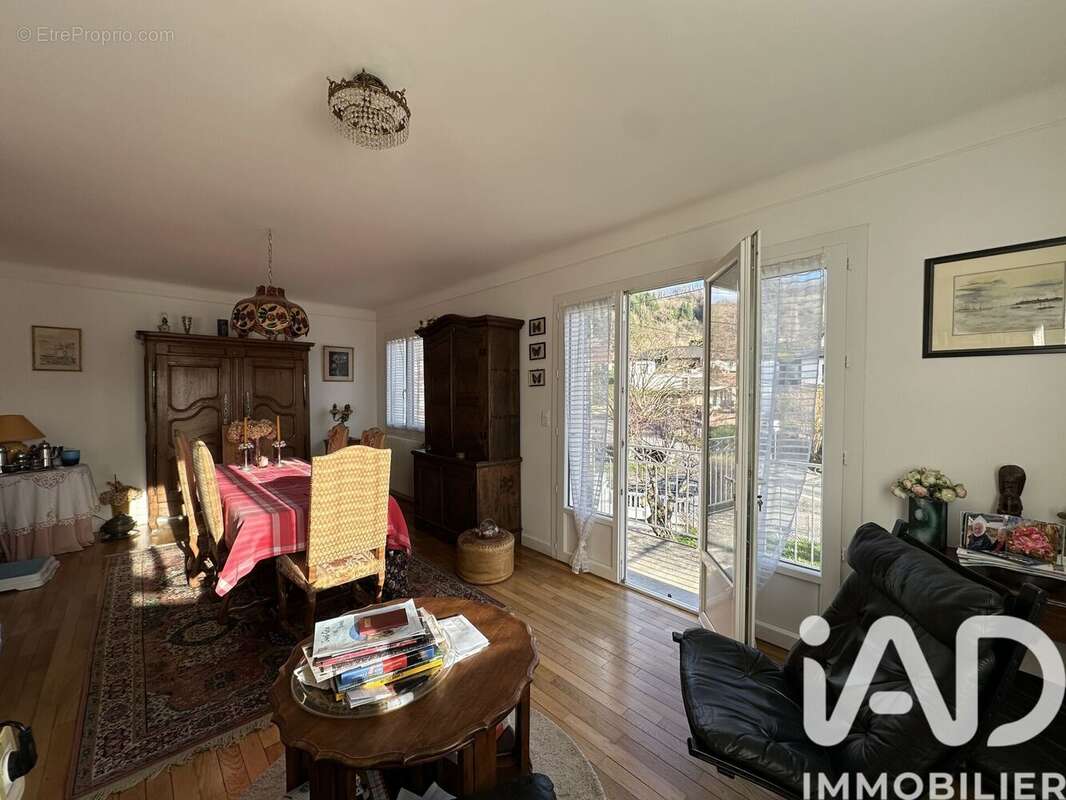 Photo 8 - Maison à SAINT-CERE