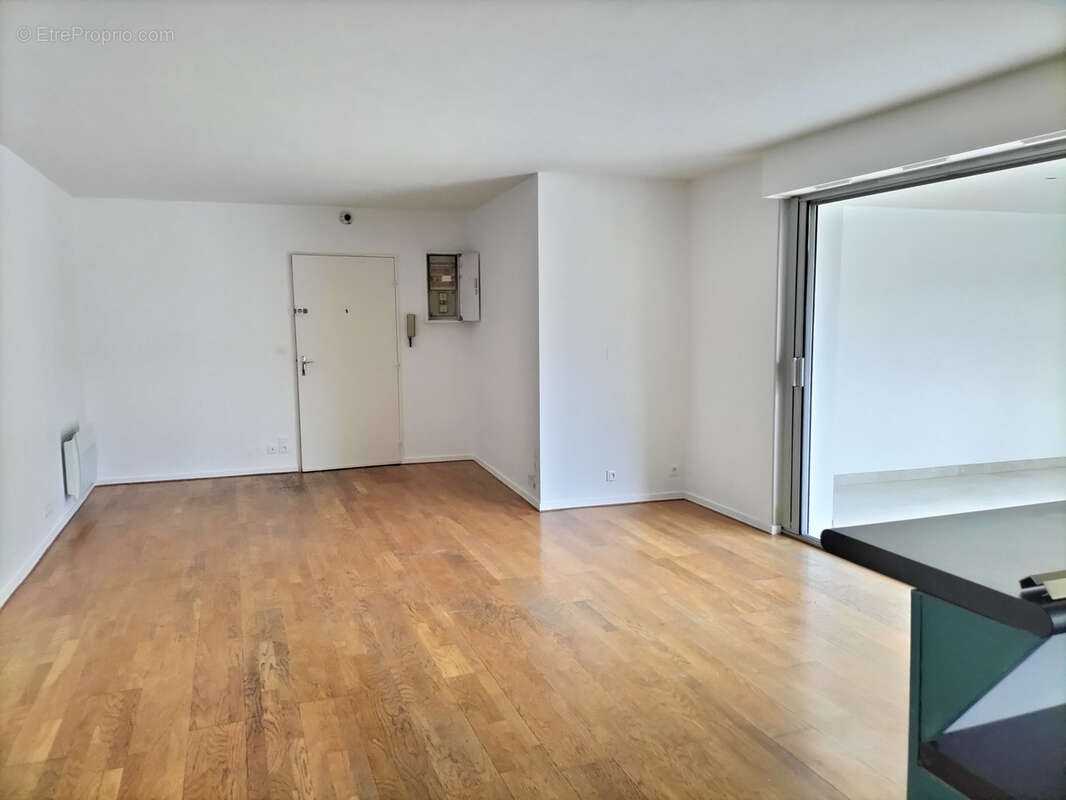 Appartement à LAVAL