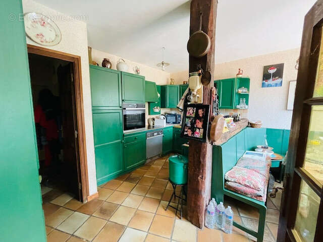 Maison à GOUESNACH