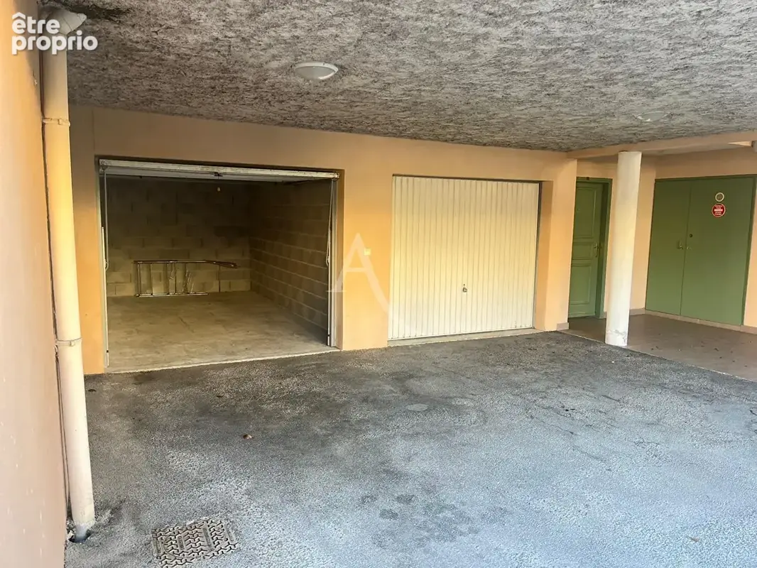 Appartement type3 de 68.78 m2 en rez de jardin avec jardinet box manosque - photo 9