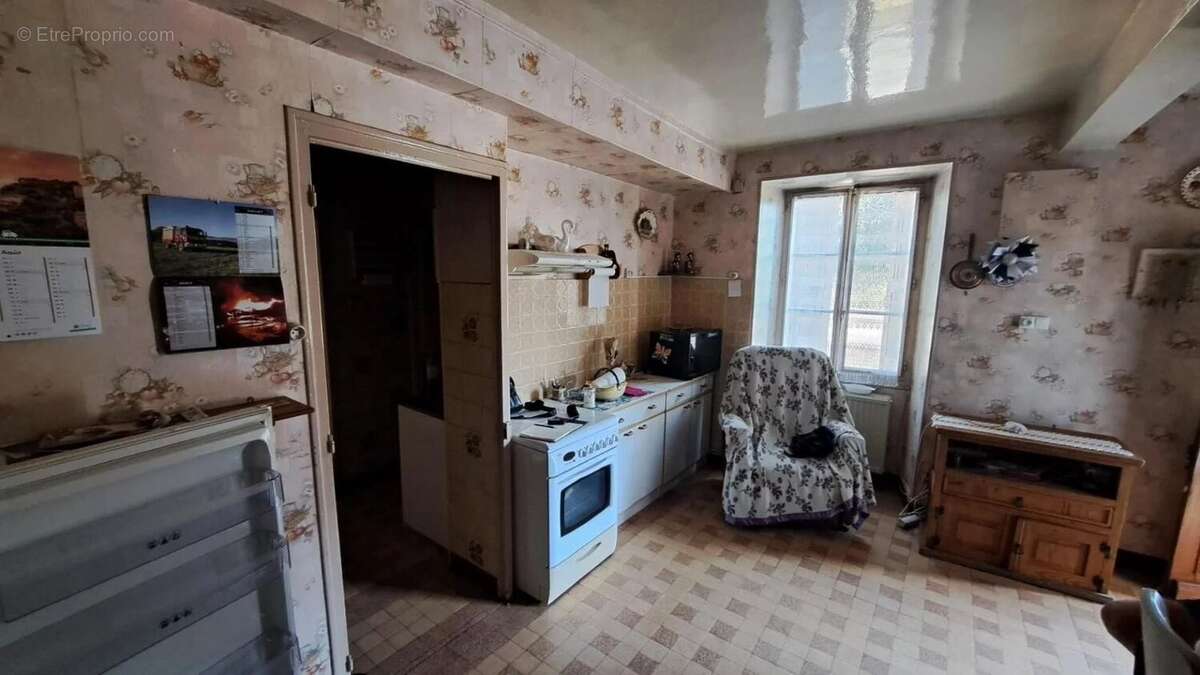 Maison à VINAY