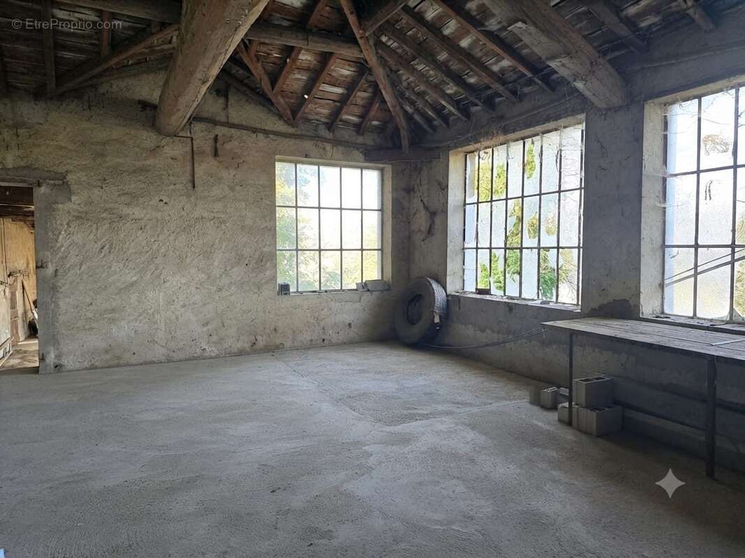 Maison 215 m² à Guereins  - photo 9