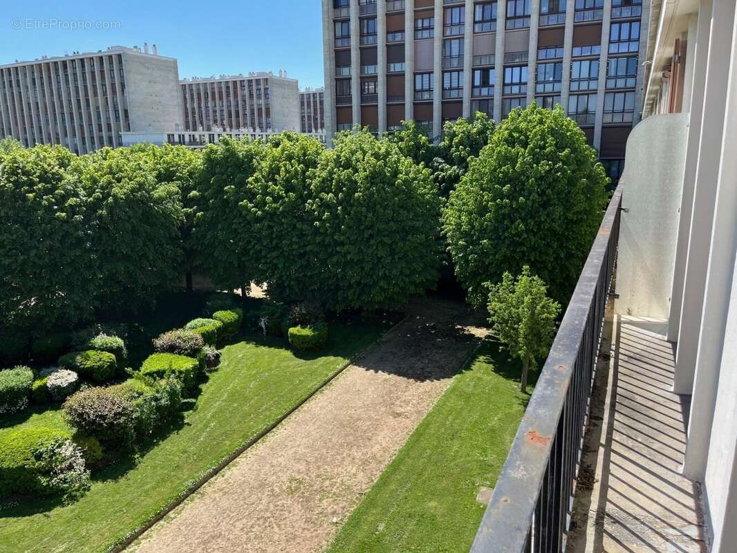 Appartement à MEUDON