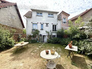 Maison à VILLEMOMBLE