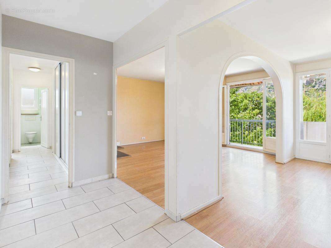 Appartement - photo 6