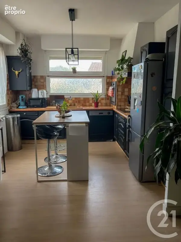 Maison 4 pièces 92 m² à vendre à Arthez-De-Bearn (64370) - photo 8