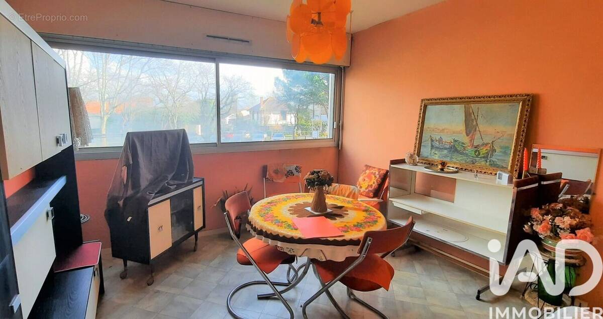 Photo 1 - Appartement à ANDERNOS-LES-BAINS