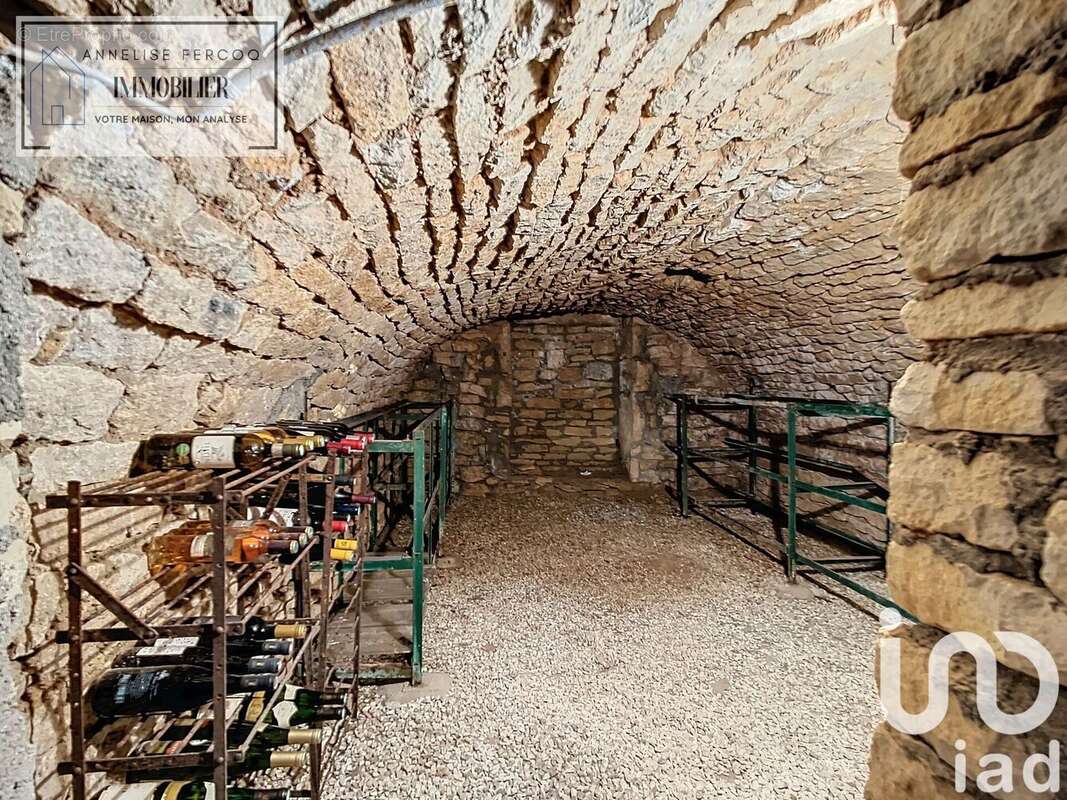 Photo 8 - Maison à OUDAN