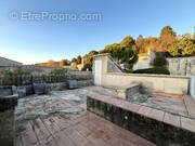 Appartement à BEAUCAIRE