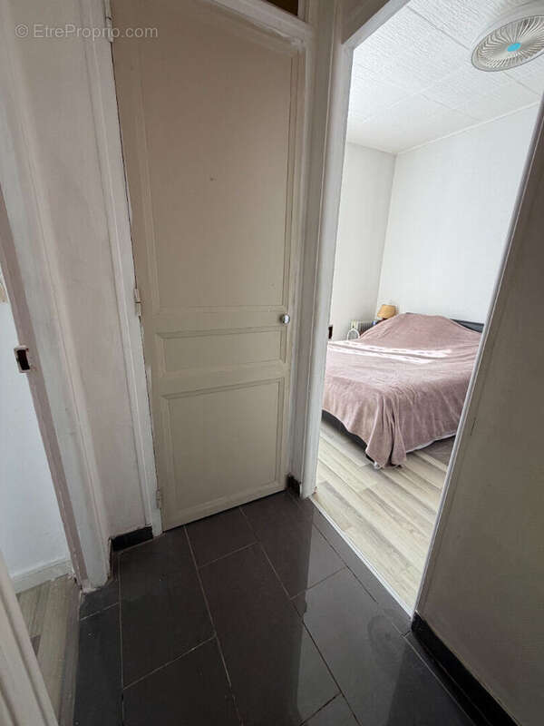 Maison à ARGENTEUIL