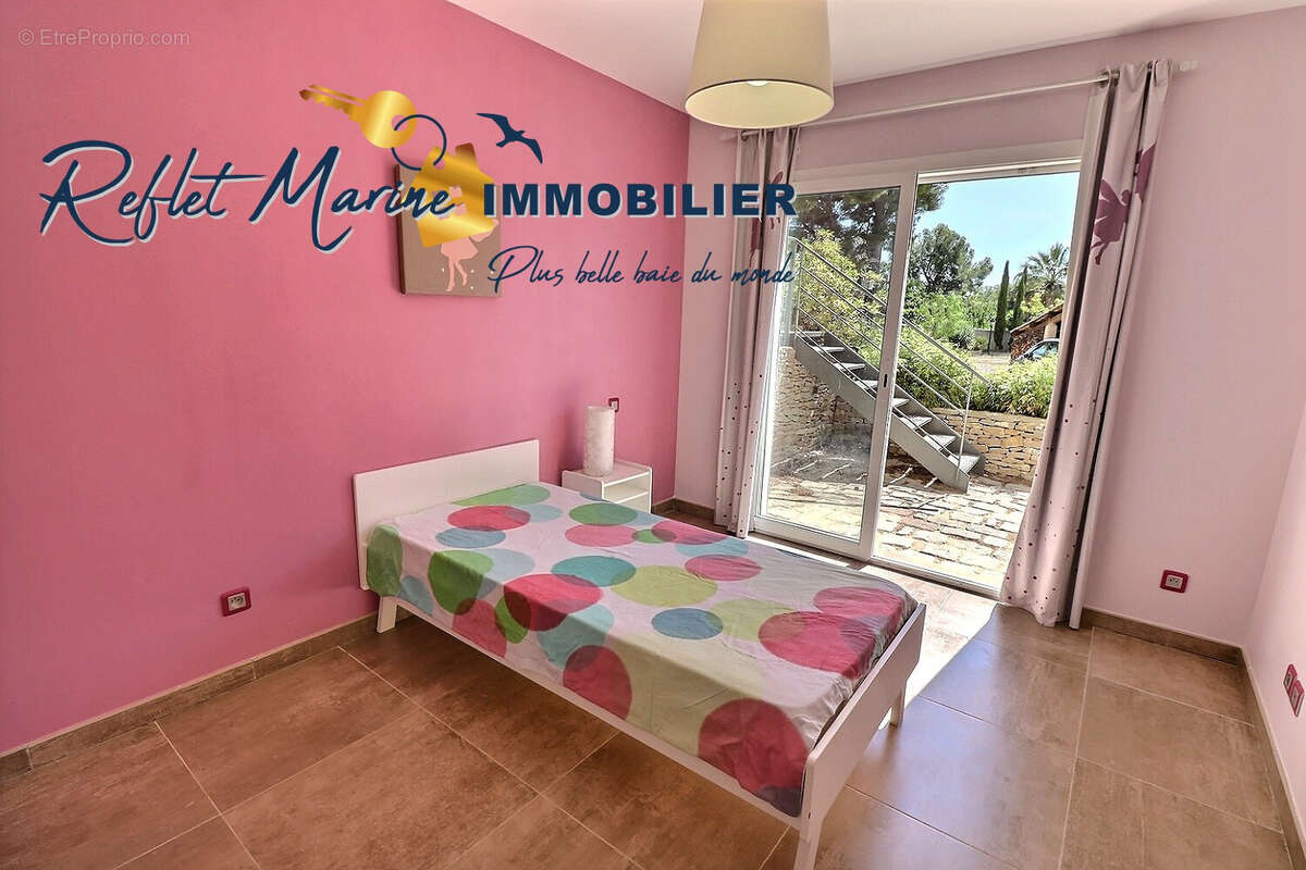 Maison à LA CADIERE-D'AZUR