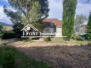 Maison à SAINT-CHAMOND