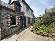 Maison à SAINT-PIERRE-DE-PLESGUEN