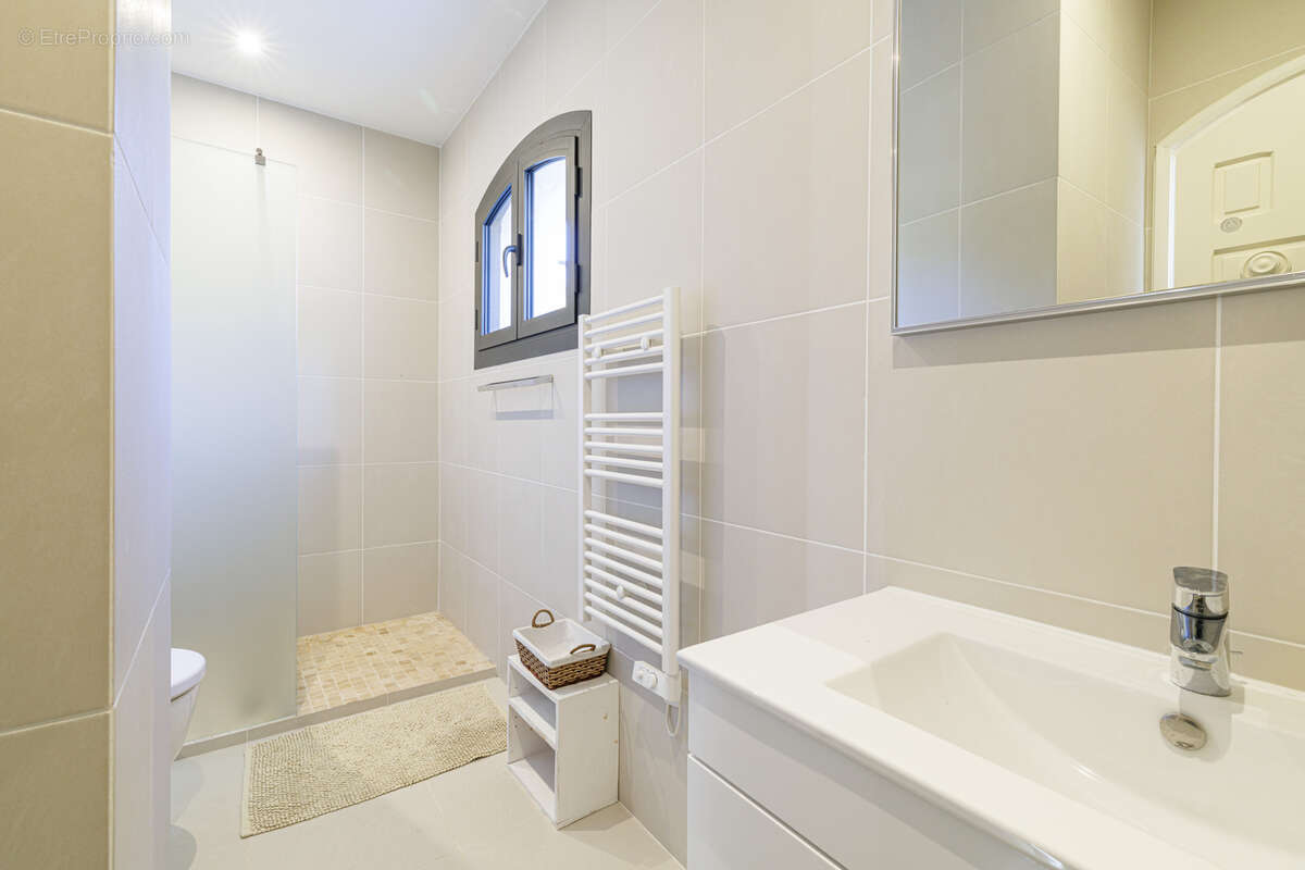 Maison à LA COLLE-SUR-LOUP