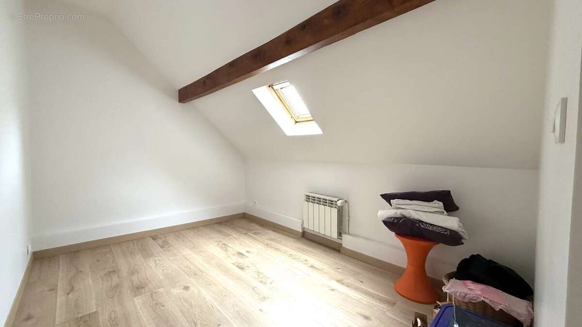 Maison à SAINT-BRICE-SOUS-FORET