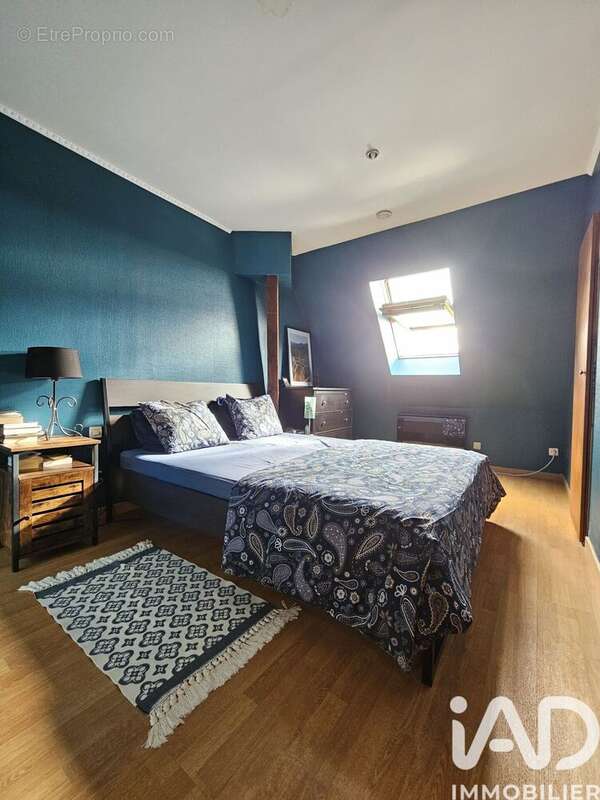 Photo 4 - Appartement à LONGWY