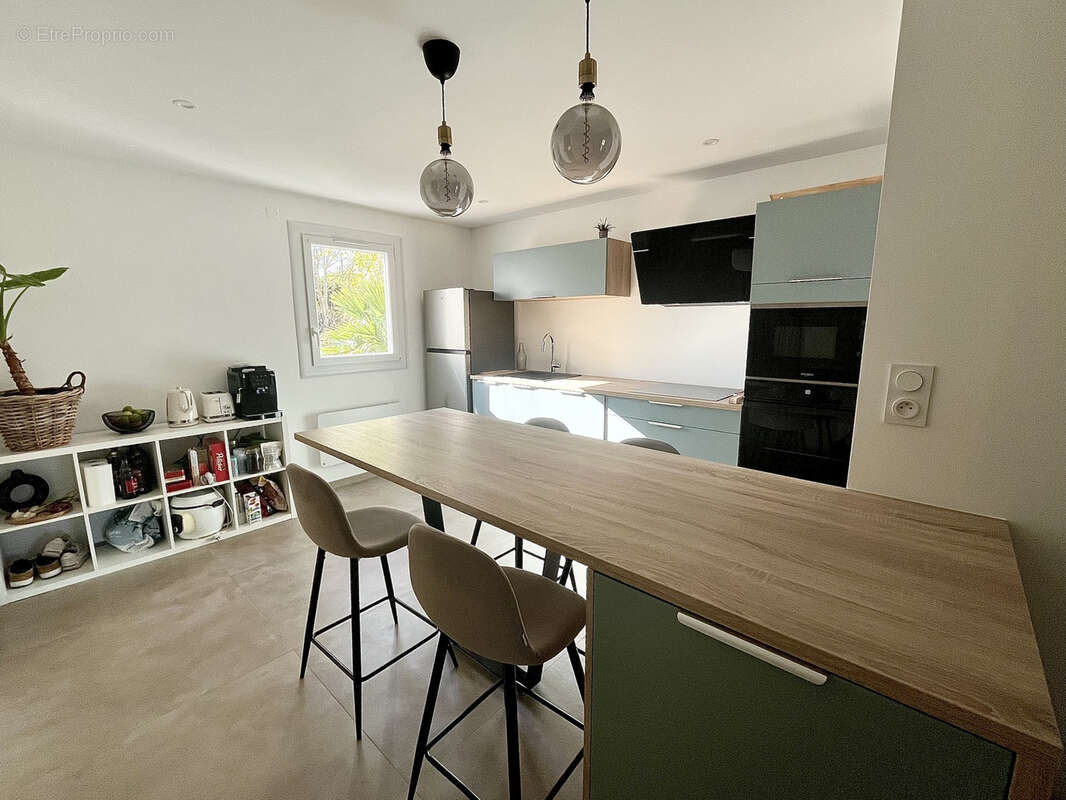 Appartement à LA GRANDE-MOTTE