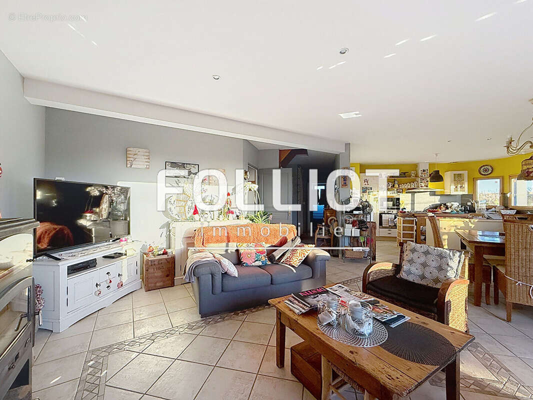 Maison Granville 6 pièce(s) 136 m2 - photo 5