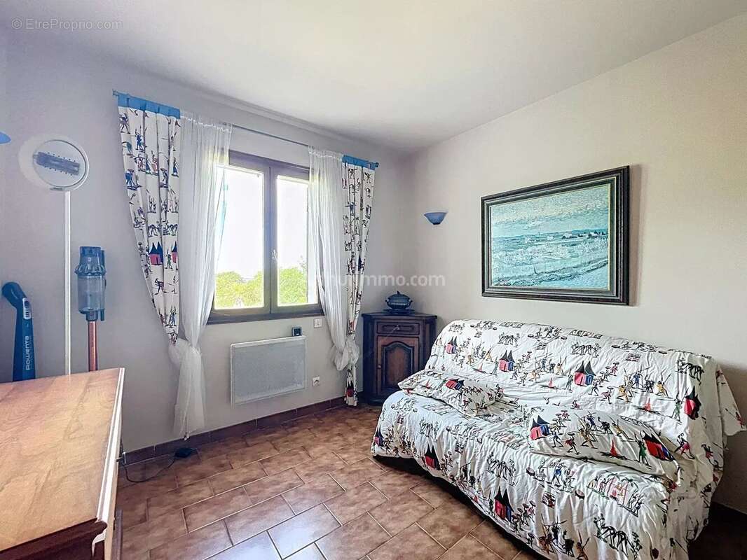 Maison à L&#039;ILE-ROUSSE