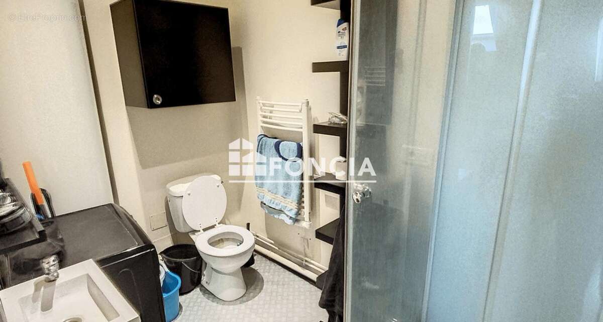 Appartement à FLERS