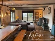 Maison à LES ANGLES