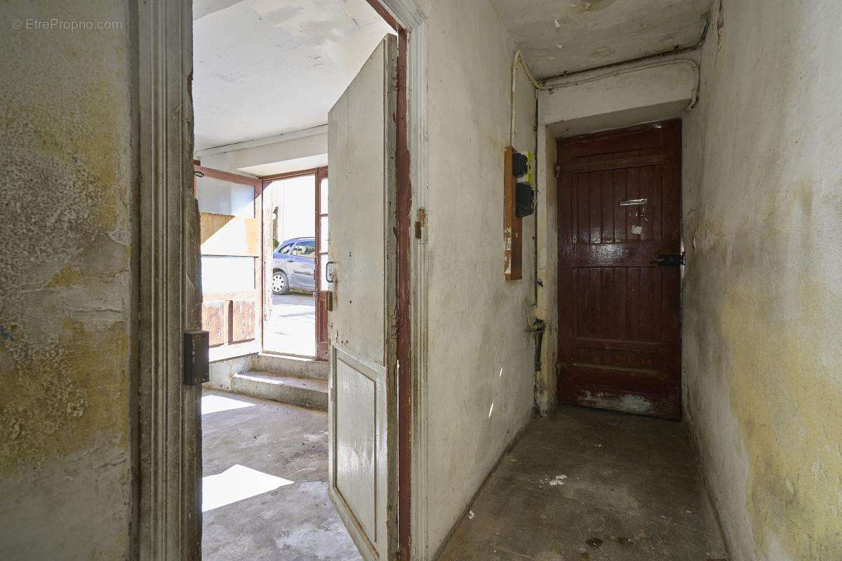 Maison à CARCASSONNE