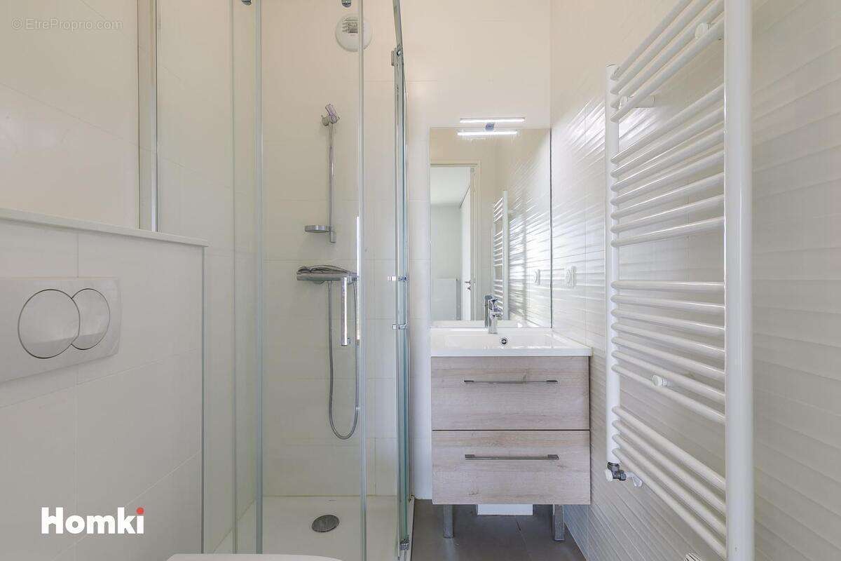 Appartement à LYON-3E