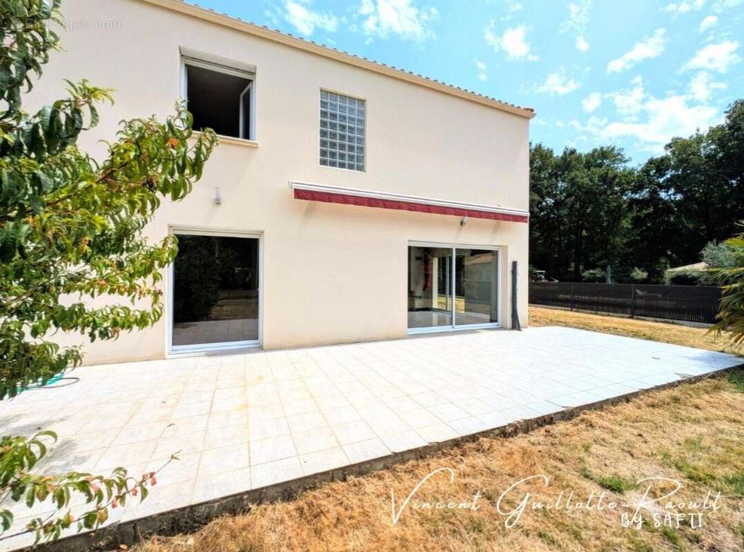 Photo 9 - Maison à LA CHEVROLIERE