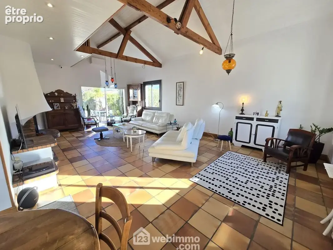 Maison 5 pièces 221 m² à vendre à Eysines (33320) - photo 5