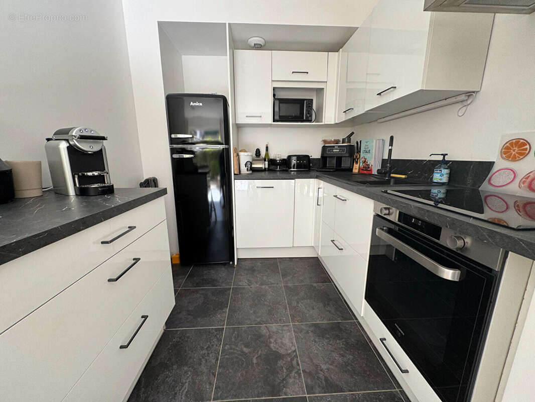 Appartement à CHANTILLY