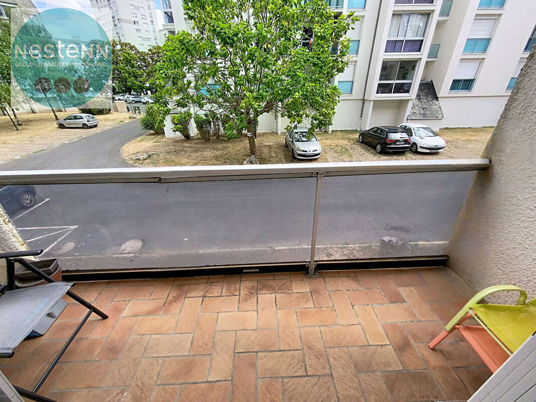 Appartement Olivet 3 pièce(s), box et balcon - photo 6