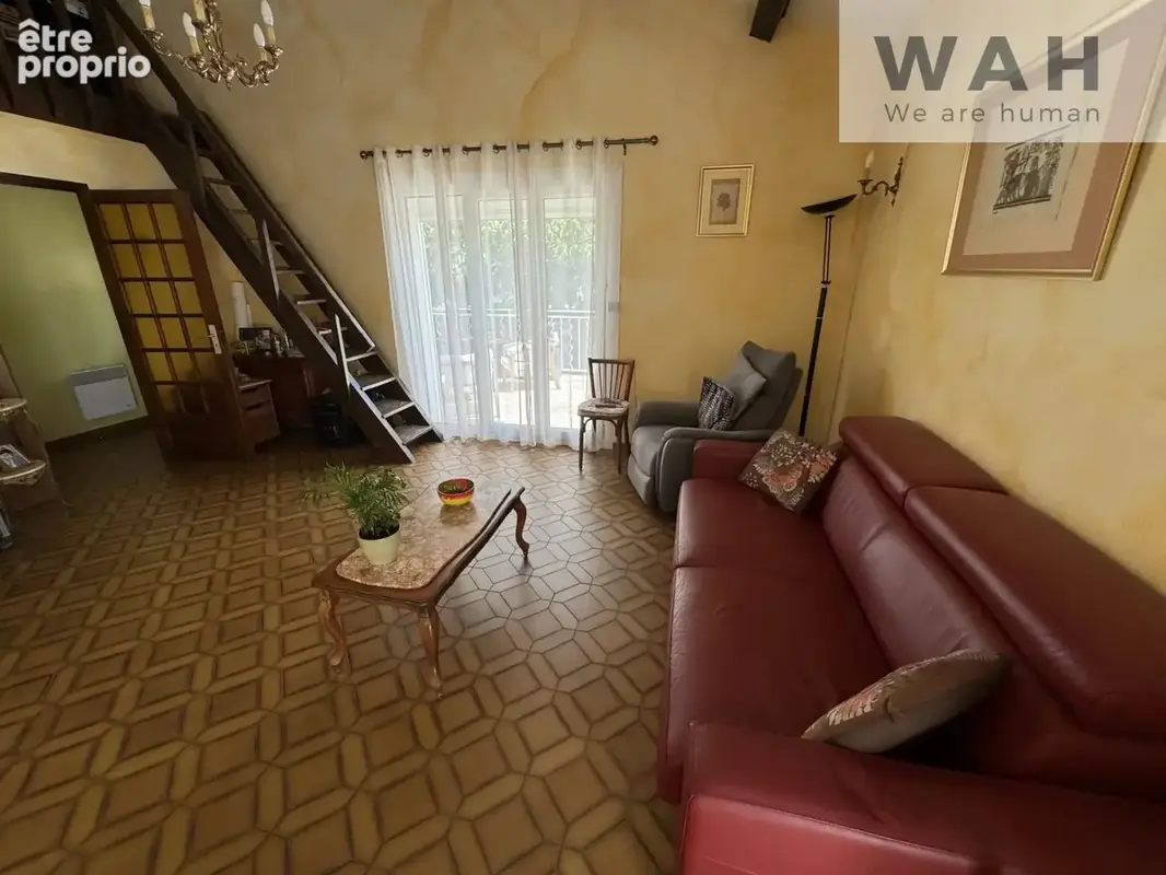 Villa 145m2 avec piscine - photo 6